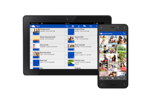 onedrive amazon app store