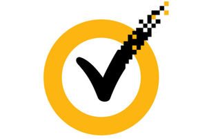 symantec logo