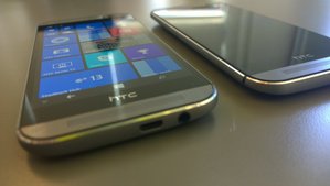 htc one m8 for windows