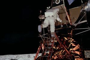 Aldrin Descent