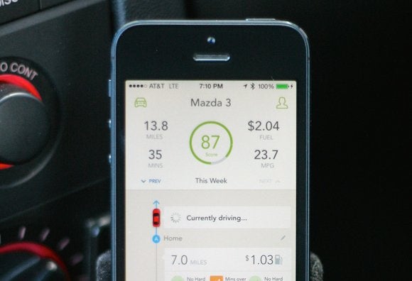 automatic app on phone cropped aug 2014