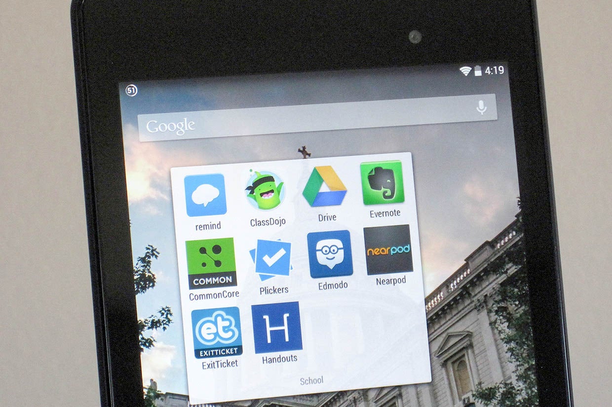 best apps for teachers