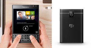 blackberry passport split