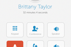 dell virtual smartphone app detail