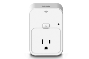 D-Dlink DSP-W215 smart plug