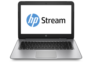 hp stream front