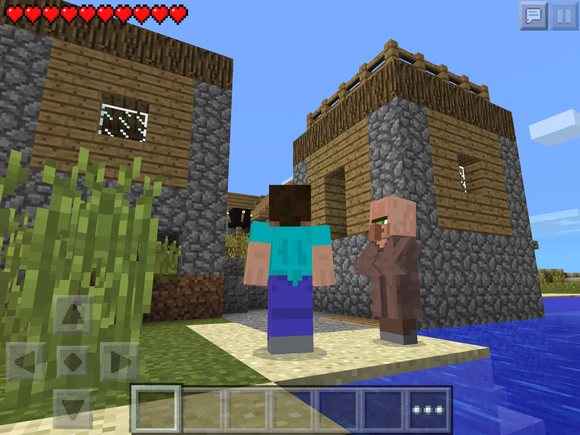 minecraft