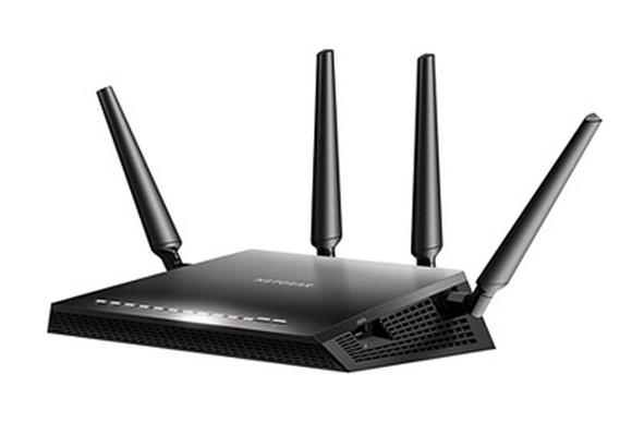 netgear nighthawk x4