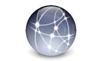 network preference pane icon