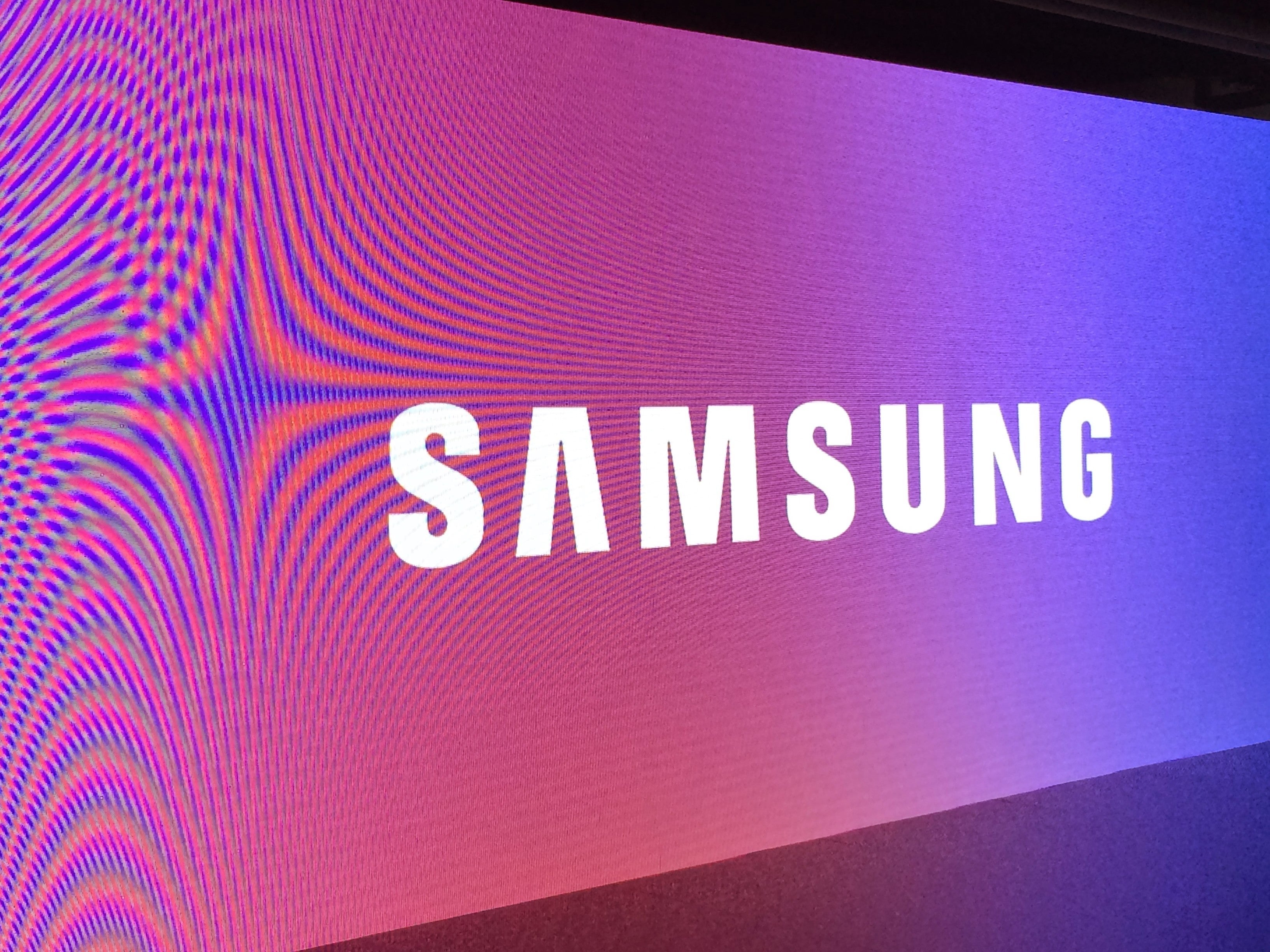 samsung logo