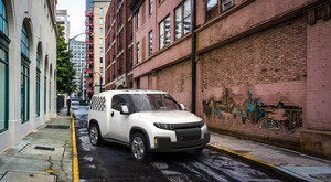toyota u2 concept alley