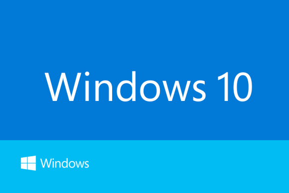 Windows10 logo