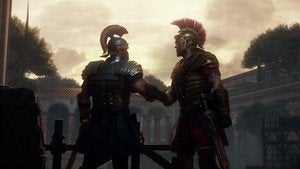 Ryse: Son of Rome