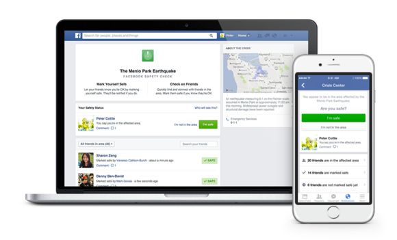 facebook crisis