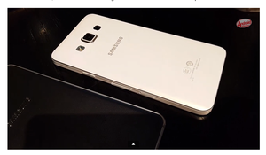 galaxy a series leak