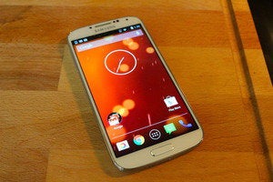 galaxy s4