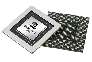 Nvidia GeForce GTX 980M GeForce GTX 970M