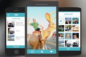microsoft xim