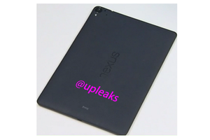 nexus 9 leaked image