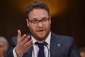 seth rogen