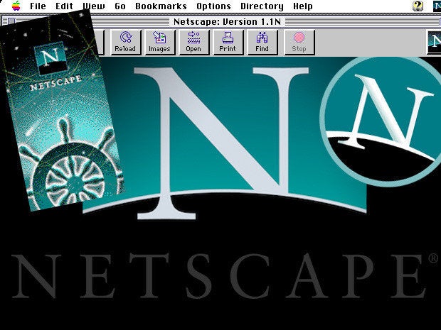 Netscape