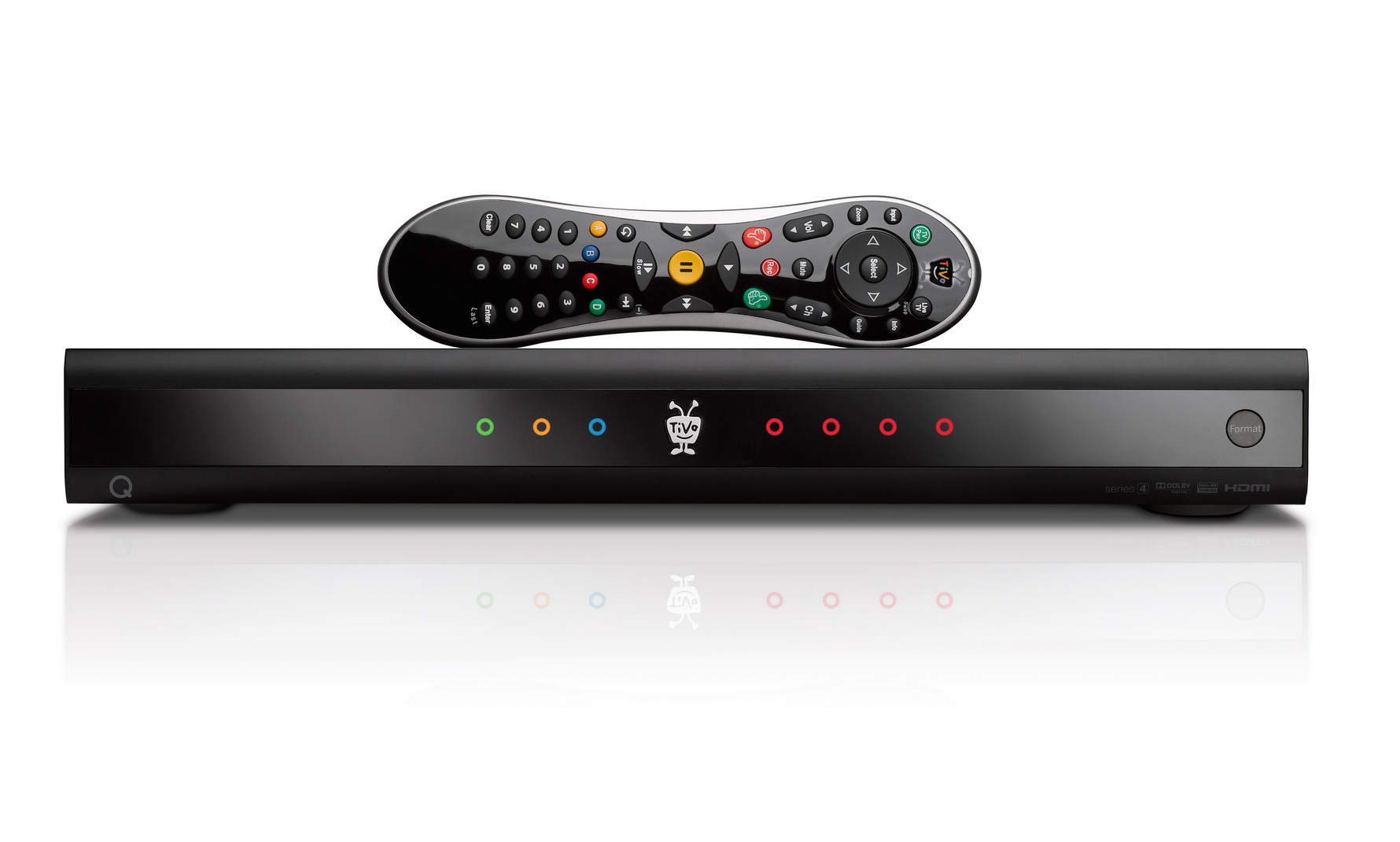 tivo