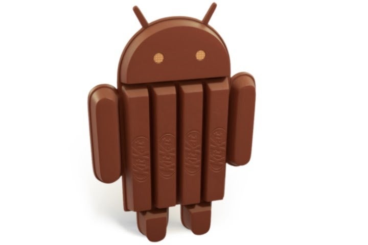 android kitkat