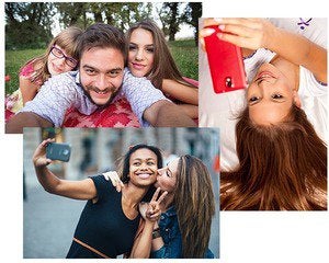 selfie 6