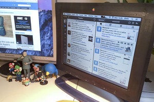 apple studio display primary