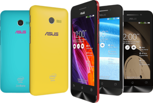 asus zenfone
