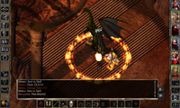 balders gate android