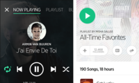 bop.fm mobile app