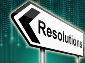 digital resolutions