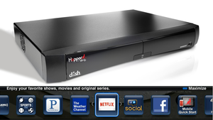 Dish Network adds Netflix support to its Hopper DVR