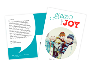 ink cards example