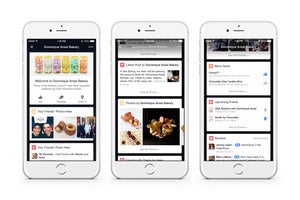 facebook place tips