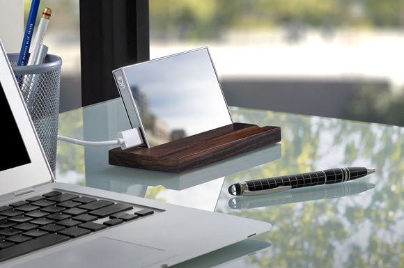 LaCie Mirror External Drive