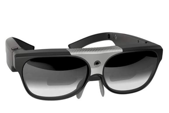 odg smart glasses