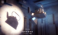 shadowmatic solving a puzzle