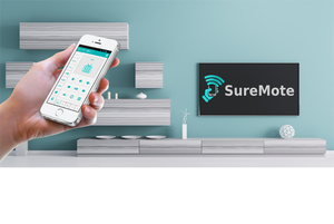 SureMote