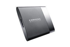 Samsung T1 SSD