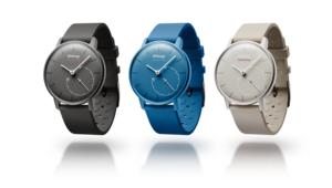 withings activit pop range