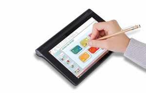 yoga tablet with anypen 6