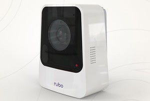 Panasonic Nubo security camera