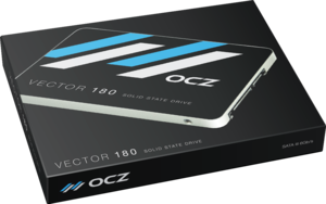 OCZ Vector 180 box