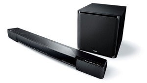 yamaha yas 203
