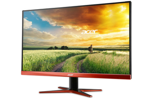 acer freesync display