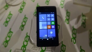 acer liquid m220