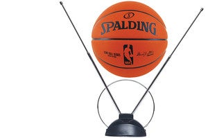 cord cutter basketball