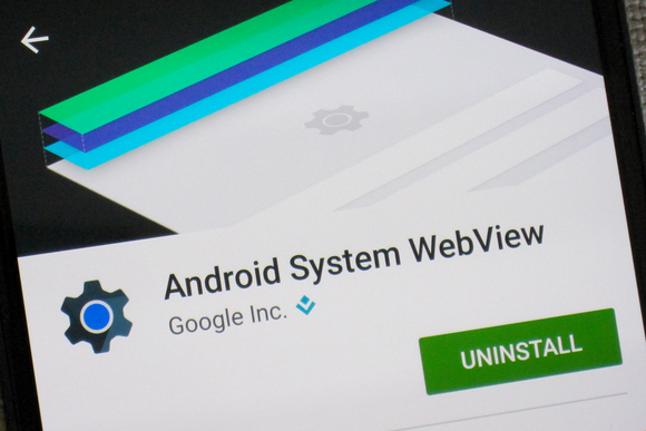 android webview